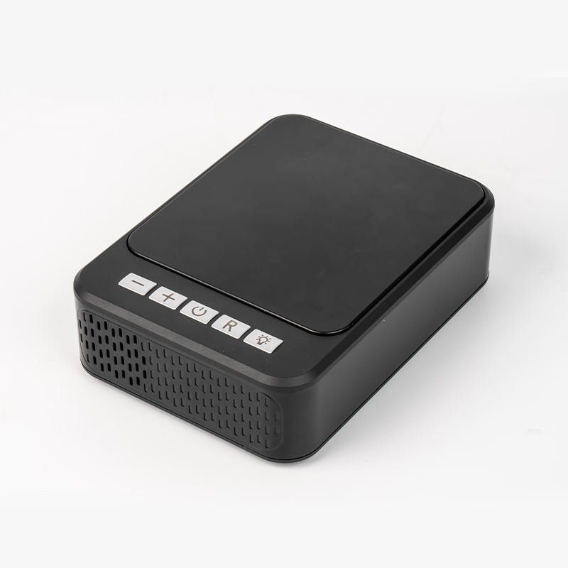 SX-305 Multifunctional Jump Starter/ Wireless Flator/ USB Output/ Lulsting Device