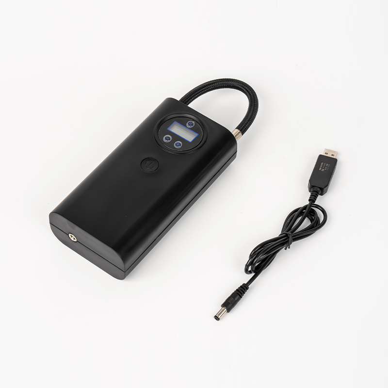 SX-307 Multifunzionale Wireless Splator/Jump Starter Device