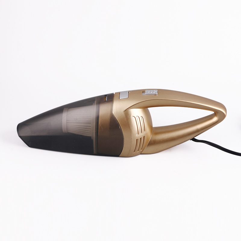 Aspirapolvere ciclone SX-402 con potenza di aspirazione 2000 MBAR