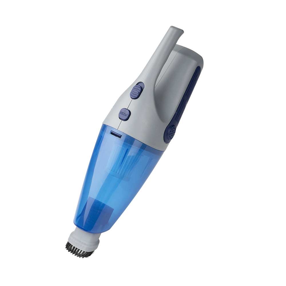 SX-405 2 in 1 aspirapolvere/spazzola grande aspirazione 4000mbar